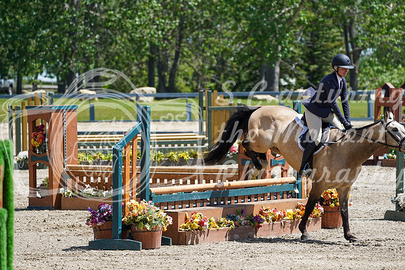11409 - Jackie - 2026 June Classic I - Saturday June 13th