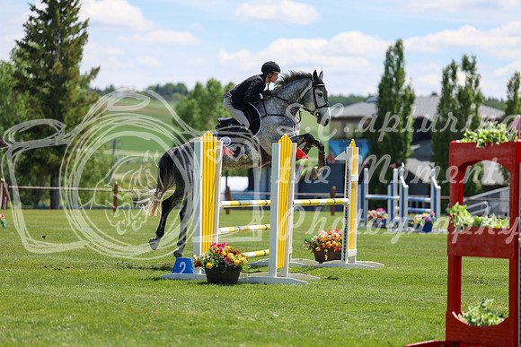 07991 - Shea - 2026 June Classic I - Saturday June 13th