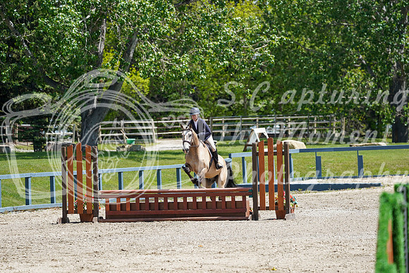 11410 - Jackie - 2026 June Classic I - Saturday June 13th