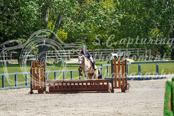 11411 - Jackie - 2026 June Classic I - Saturday June 13th