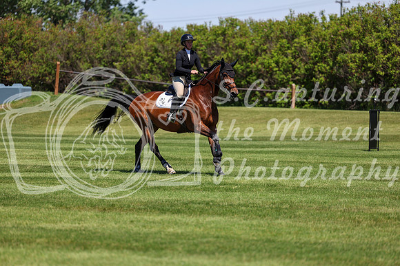 08177 - Shea - 2026 June Classic I - Saturday June 13th