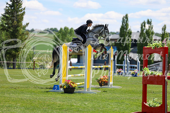 07992 - Shea - 2026 June Classic I - Saturday June 13th