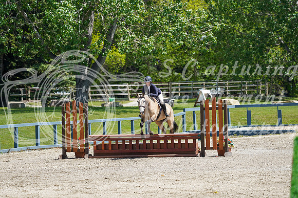 11412 - Jackie - 2026 June Classic I - Saturday June 13th