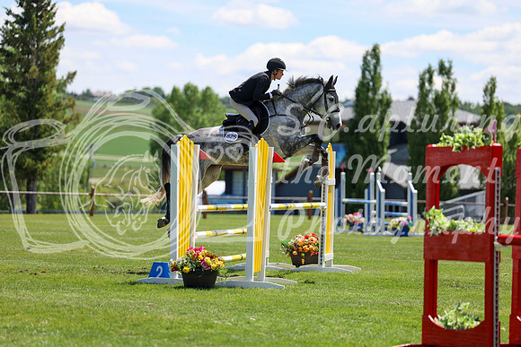 07993 - Shea - 2026 June Classic I - Saturday June 13th