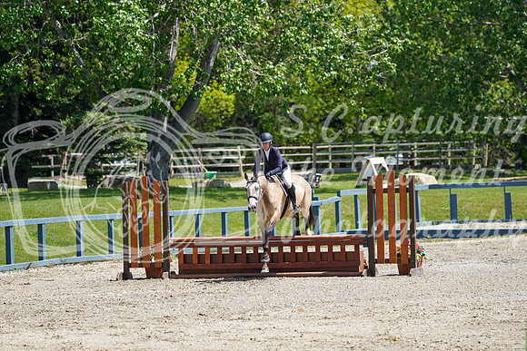11413 - Jackie - 2026 June Classic I - Saturday June 13th
