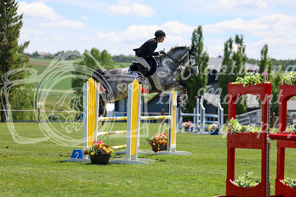 07995 - Shea - 2026 June Classic I - Saturday June 13th