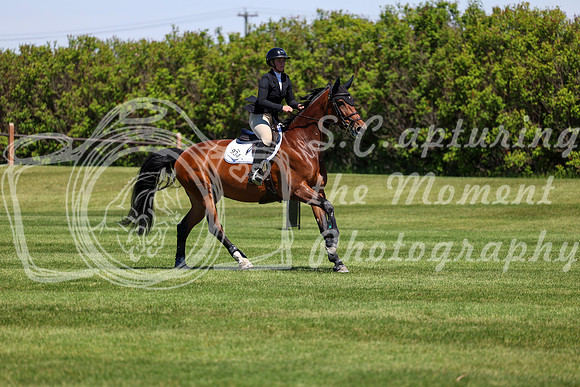 08181 - Shea - 2026 June Classic I - Saturday June 13th