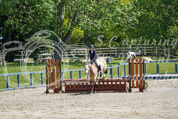 11414 - Jackie - 2026 June Classic I - Saturday June 13th