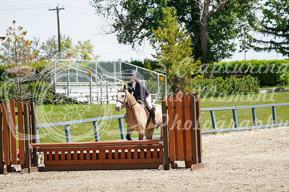 11415 - Jackie - 2026 June Classic I - Saturday June 13th