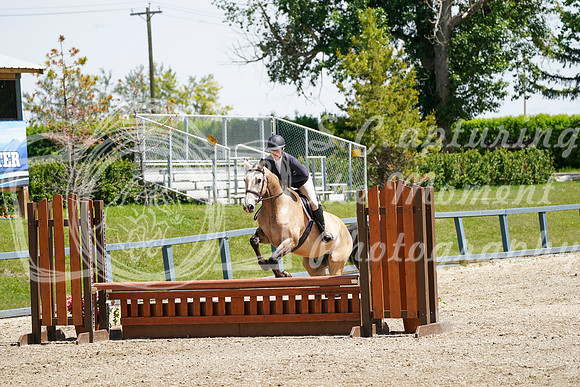 11416 - Jackie - 2026 June Classic I - Saturday June 13th