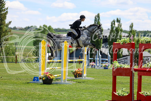 07996 - Shea - 2026 June Classic I - Saturday June 13th
