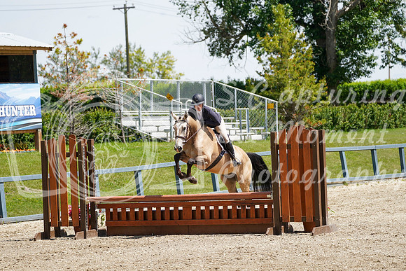 11417 - Jackie - 2026 June Classic I - Saturday June 13th