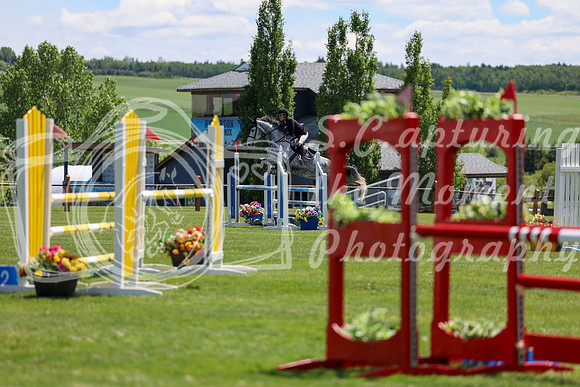 07997 - Shea - 2026 June Classic I - Saturday June 13th