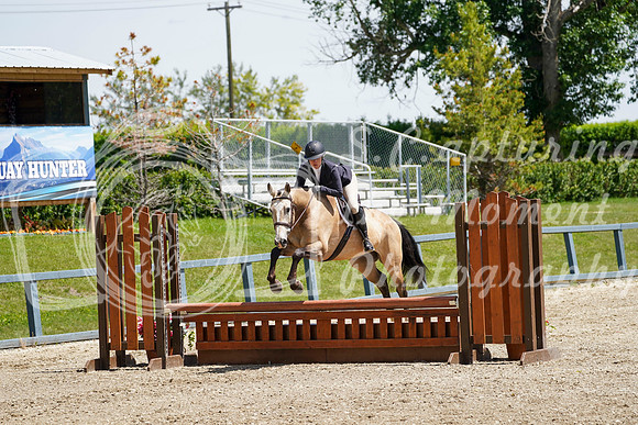 11418 - Jackie - 2026 June Classic I - Saturday June 13th