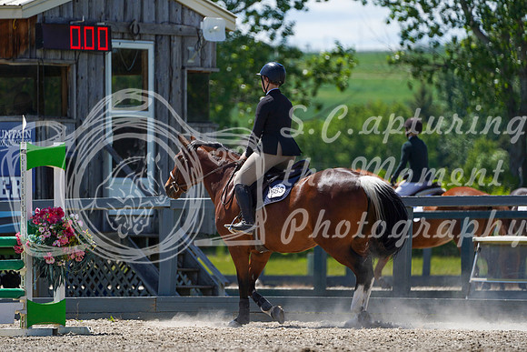10273 - Alina - 2026 June Classic I - Saturday June 13th