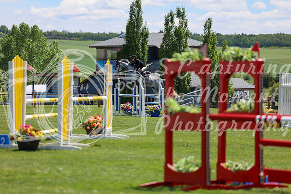 07999 - Shea - 2026 June Classic I - Saturday June 13th