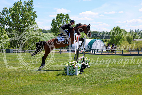 08183 - Shea - 2026 June Classic I - Saturday June 13th