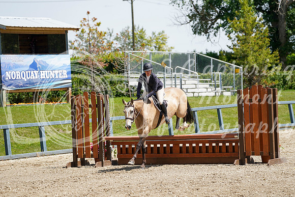 11420 - Jackie - 2026 June Classic I - Saturday June 13th