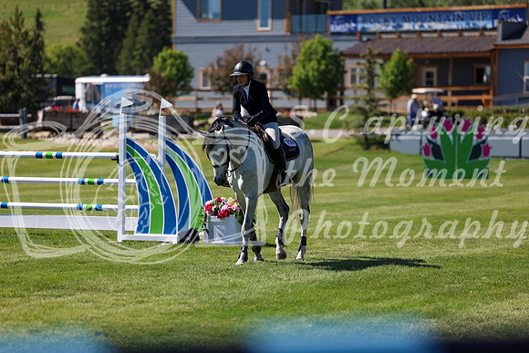 13118 - Shea - 2026 June Classic I - Saturday June 13th