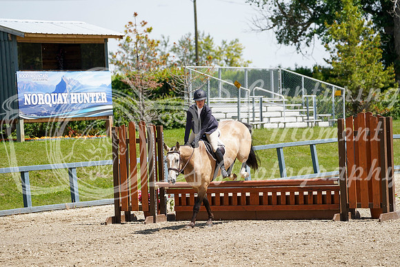 11421 - Jackie - 2026 June Classic I - Saturday June 13th