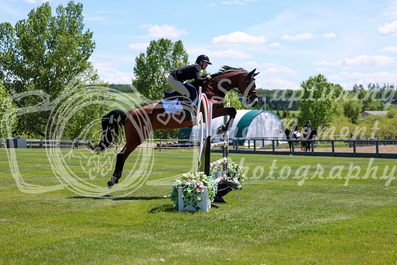 08184 - Shea - 2026 June Classic I - Saturday June 13th