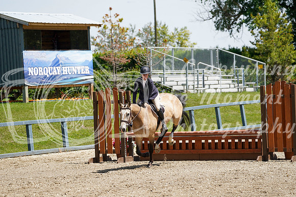 11422 - Jackie - 2026 June Classic I - Saturday June 13th