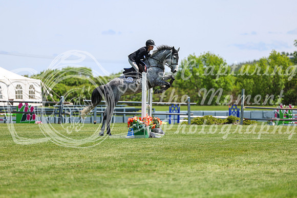08001 - Shea - 2026 June Classic I - Saturday June 13th