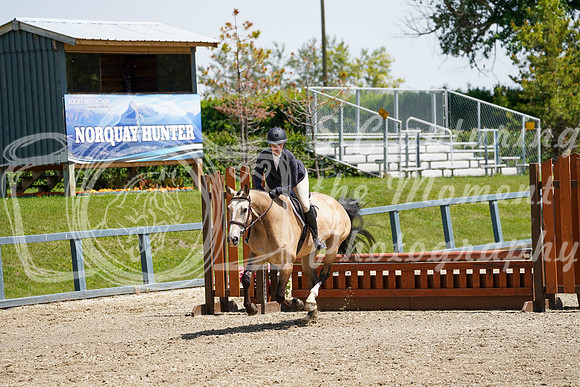 11423 - Jackie - 2026 June Classic I - Saturday June 13th
