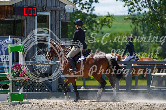 10274 - Alina - 2026 June Classic I - Saturday June 13th