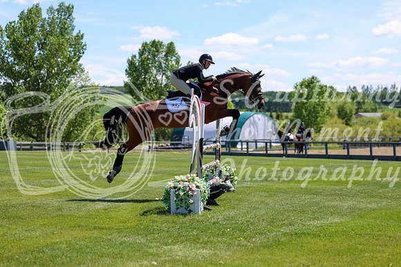 08185 - Shea - 2026 June Classic I - Saturday June 13th