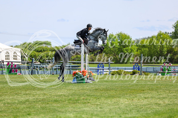 08002 - Shea - 2026 June Classic I - Saturday June 13th