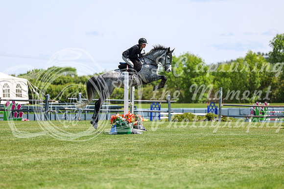 08003 - Shea - 2026 June Classic I - Saturday June 13th