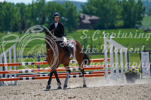 10277 - Alina - 2026 June Classic I - Saturday June 13th