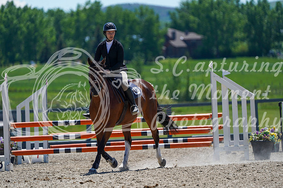 10278 - Alina - 2026 June Classic I - Saturday June 13th