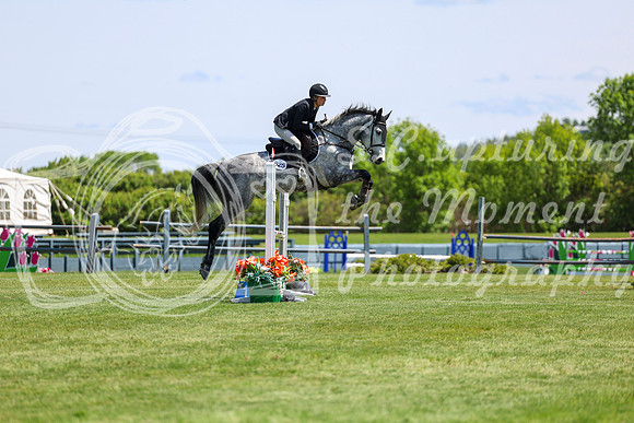 08004 - Shea - 2026 June Classic I - Saturday June 13th