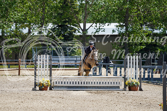 11424 - Jackie - 2026 June Classic I - Saturday June 13th