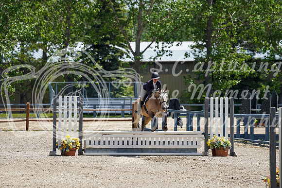 11425 - Jackie - 2026 June Classic I - Saturday June 13th