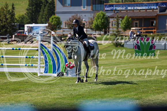 13120 - Shea - 2026 June Classic I - Saturday June 13th