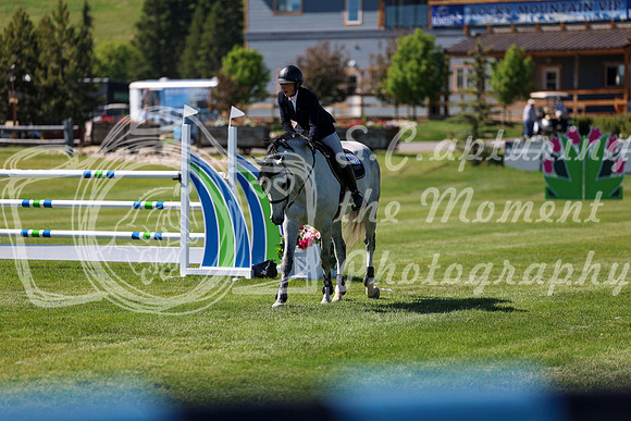 13122 - Shea - 2026 June Classic I - Saturday June 13th
