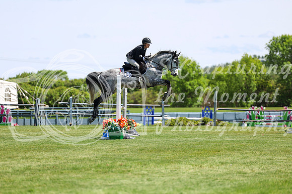 08005 - Shea - 2026 June Classic I - Saturday June 13th