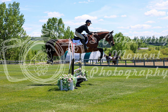 08188 - Shea - 2026 June Classic I - Saturday June 13th
