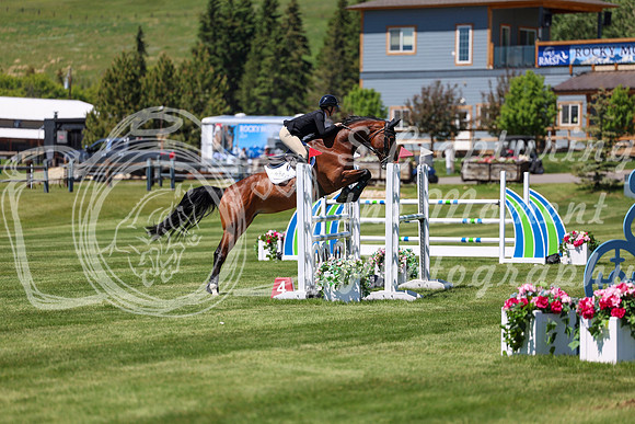 08189 - Shea - 2026 June Classic I - Saturday June 13th