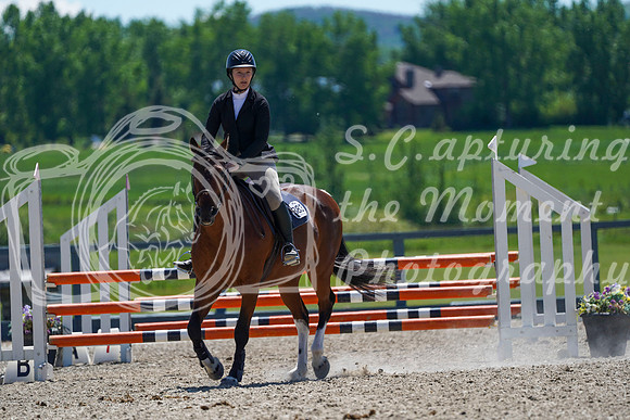 10279 - Alina - 2026 June Classic I - Saturday June 13th