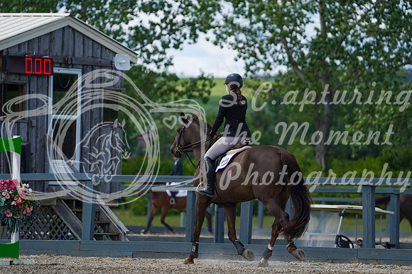 09663 - Alina - 2026 June Classic I - Saturday June 13th