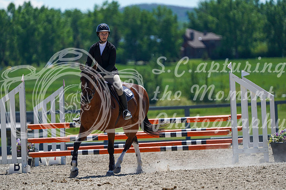 10280 - Alina - 2026 June Classic I - Saturday June 13th