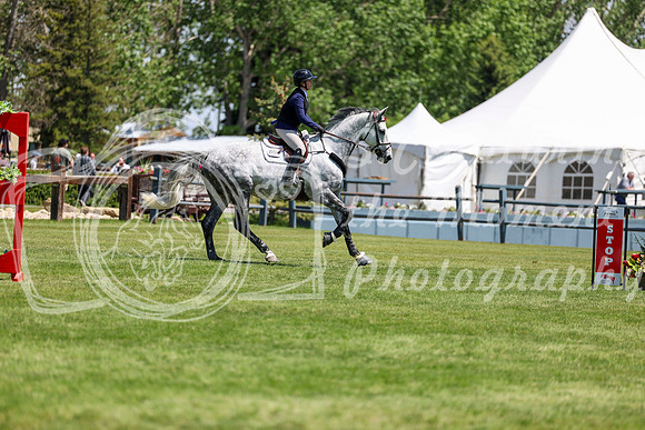 07887 - Shea - 2026 June Classic I - Saturday June 13th