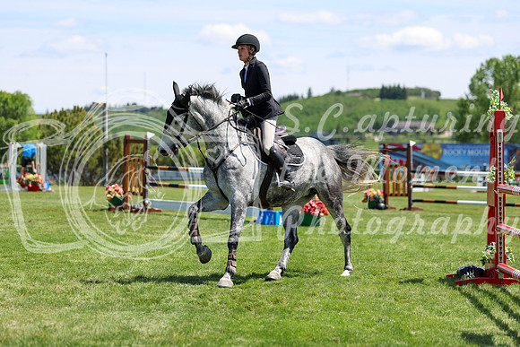 08007 - Shea - 2026 June Classic I - Saturday June 13th