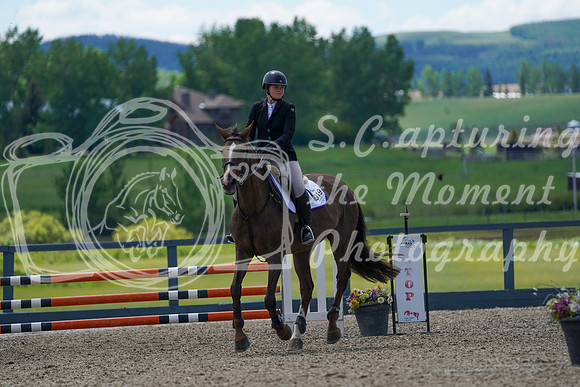 09664 - Alina - 2026 June Classic I - Saturday June 13th