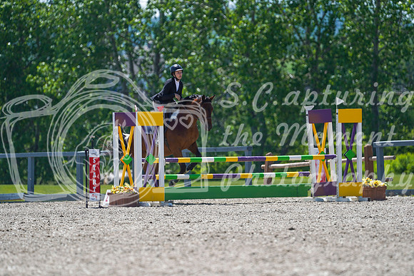 10281 - Alina - 2026 June Classic I - Saturday June 13th