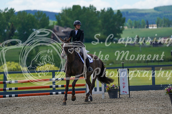09665 - Alina - 2026 June Classic I - Saturday June 13th